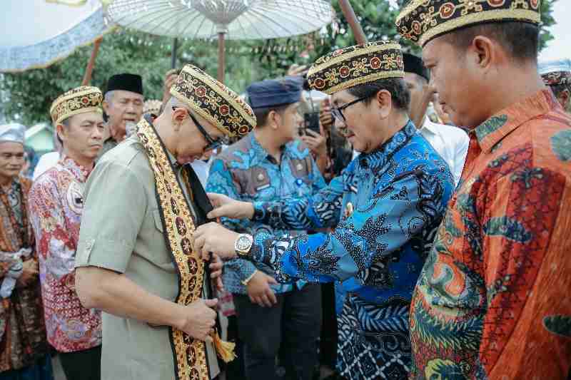 Musrenbang Penyusunan RKPD Lampura 2027: Gubernur Mirza Dorong Hilirisasi, Penguatan SDM dan Akselerasi Pembangunan Musrenbang Penyusunan RKPD Lampura 2027: Gubernur Mirza Dorong Hilirisasi, Penguatan SDM dan Akselerasi Pembangunan