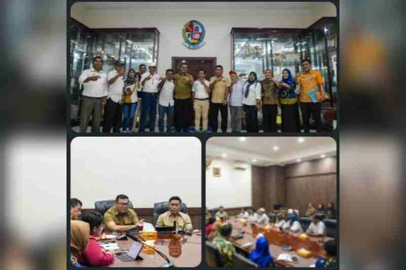 Tepat Sasaran, Pemerintah Pastikan Kebijakan Sesuai Aturan Tepat Sasaran, Pemerintah Pastikan Kebijakan Sesuai Aturan