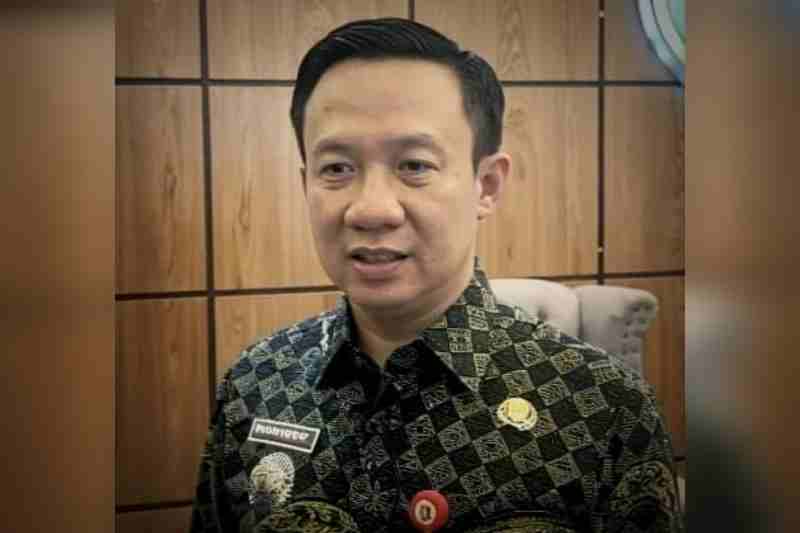 Pemprov Lampung Terbitkan Edaran: Larangan Kendaraan Dinas untuk Mudik dan Pengendalian Gratifikasi Pemprov Lampung Terbitkan Edaran: Larangan Kendaraan Dinas untuk Mudik dan Pengendalian Gratifikasi