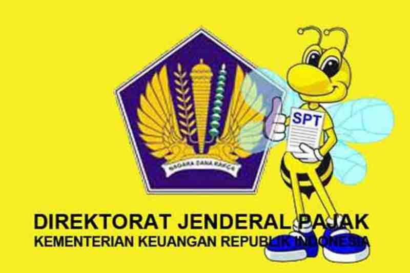DJP Terbitkan KEP-55: Penyampaian SPT Tahunan Orang Pribadi 2025 DJP Terbitkan KEP-55: Penyampaian SPT Tahunan Orang Pribadi 2025