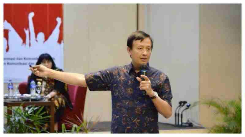Dugaan Diskriminasi Hukum Menguat, Akademisi Desak Pengawasan Penegak Hukum dalam Kasus Hendra Lie Dugaan Diskriminasi Hukum Menguat, Akademisi Desak Pengawasan Penegak Hukum dalam Kasus Hendra Lie