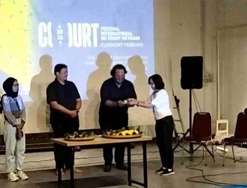 Alliance Française Gandeng Komunitas Lokal, Festival Film Pendek Prancis-Indonesia Dibuka di Kota Lama Alliance Française Gandeng Komunitas Lokal, Festival Film Pendek Prancis-Indonesia Dibuka di Kota Lama