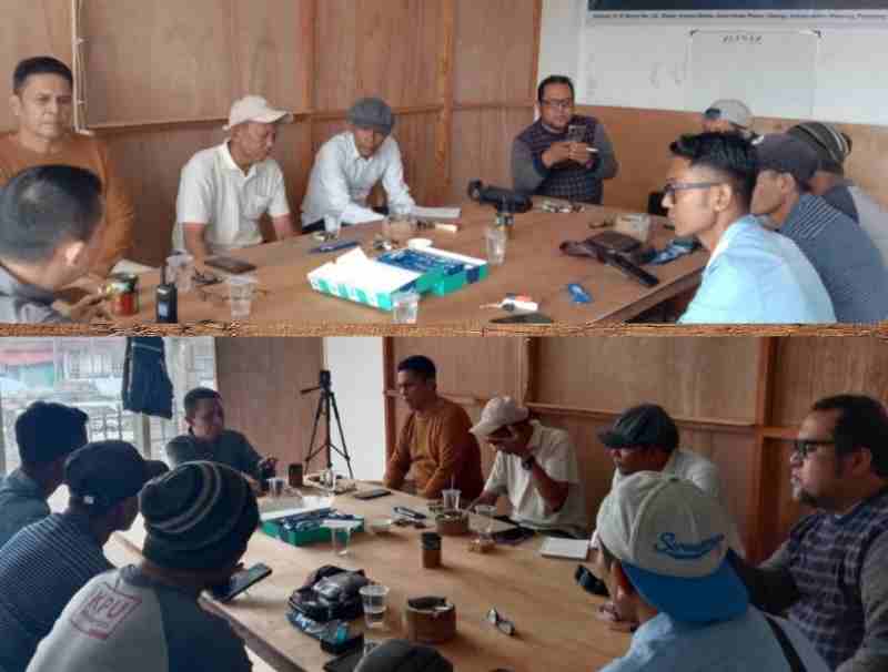 Dorong Sinergi Pemerintah dan Masyarakat Dalam Mitigasi Bencana, PJKIP Akan Gelar FGD Dorong Sinergi Pemerintah dan Masyarakat Dalam Mitigasi Bencana, PJKIP Akan Gelar FGD