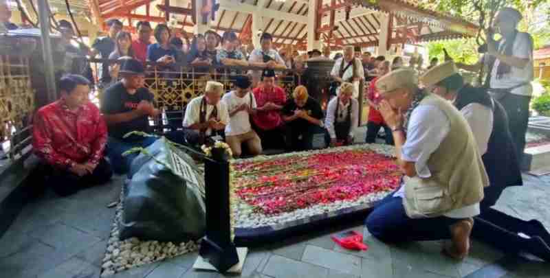 Ceng Beng Gus Dur 2026 Siap Digelar, Boen Hian Tong Ajak Masyarakat Bergabung Ceng Beng Gus Dur 2026 Siap Digelar, Boen Hian Tong Ajak Masyarakat Bergabung