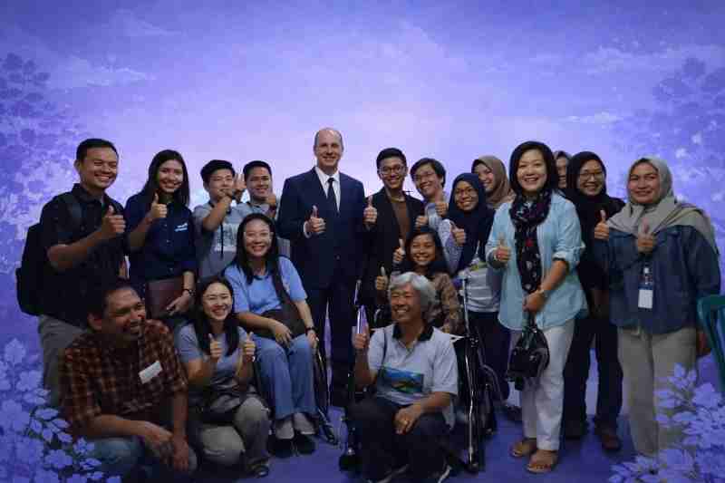 Mangayubagya Duabelas Tahun Roemah D Mangayubagya Duabelas Tahun Roemah D