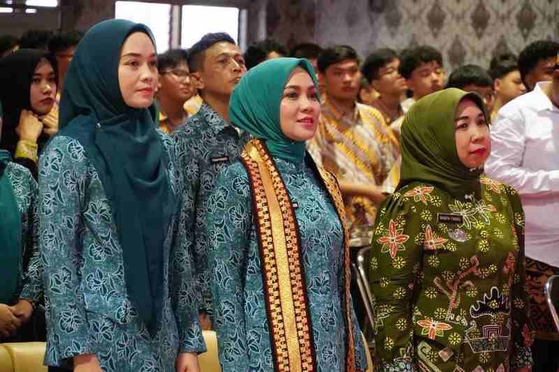 Sinergi Pemprov, Sekolah, dan Orang Tua Kunci Sukses Sekolah Ramah Anak Sinergi Pemprov, Sekolah, dan Orang Tua Kunci Sukses Sekolah Ramah Anak