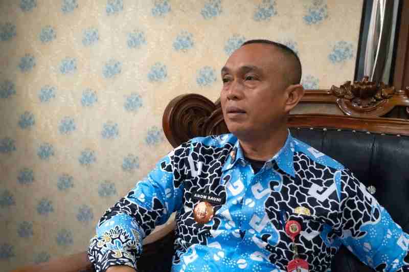 Maraknya Parkir Liar di Kabupaten Lampura, Dishub Didesak Warga Untuk Tindak Tegas Maraknya Parkir Liar di Kabupaten Lampura, Dishub Didesak Warga Untuk Tindak Tegas