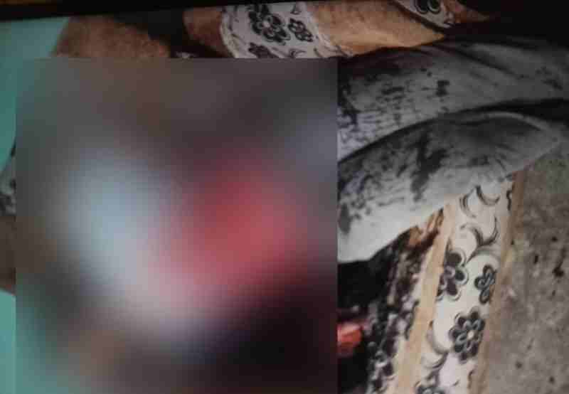 Tragis, Wanita di Tebing Tinggi Tewas dengan 3 Luka Tusuk Tragis, Wanita di Tebing Tinggi Tewas dengan 3 Luka Tusuk