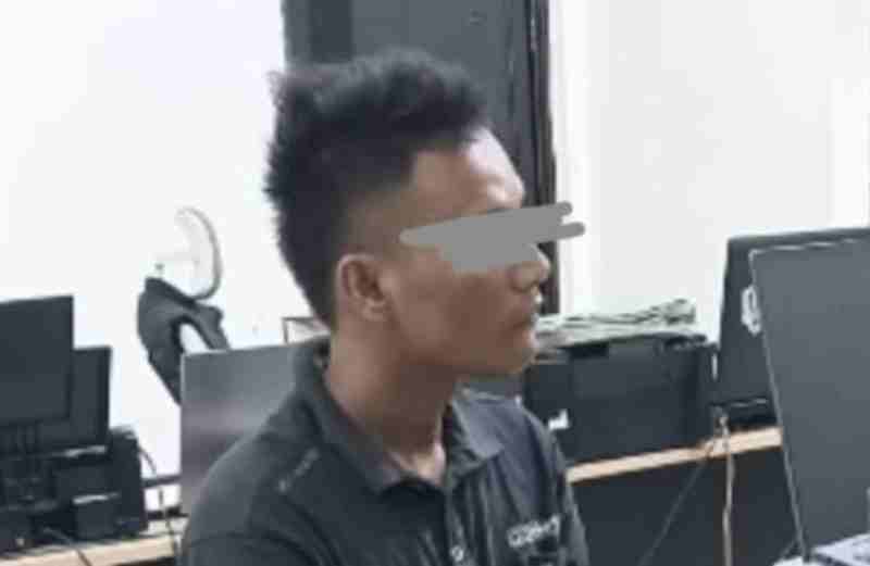 Cekcok Medsos Berujung Maut, Pembunuh Wartawati di Tebing Tinggi Diringkus Polisi Cekcok Medsos Berujung Maut, Pembunuh Wartawati di Tebing Tinggi Diringkus Polisi