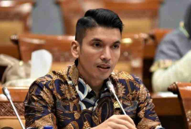 Kadafi Diserang Isu PIP-KIP, Kuasa Hukum: Ada Konflik Keluarga di Balik Layar Kadafi Diserang Isu PIP-KIP, Kuasa Hukum: Ada Konflik Keluarga di Balik Layar
