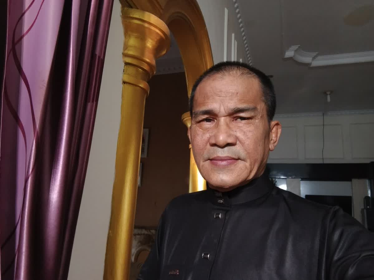 Soroti Kemacetan di Jalan Kamboja, Tokoh Masyarakat Desak BRI Segera Tepati Janji Usai RDP dengan DPRD Soroti Kemacetan di Jalan Kamboja, Tokoh Masyarakat Desak BRI Segera Tepati Janji Usai RDP dengan DPRD