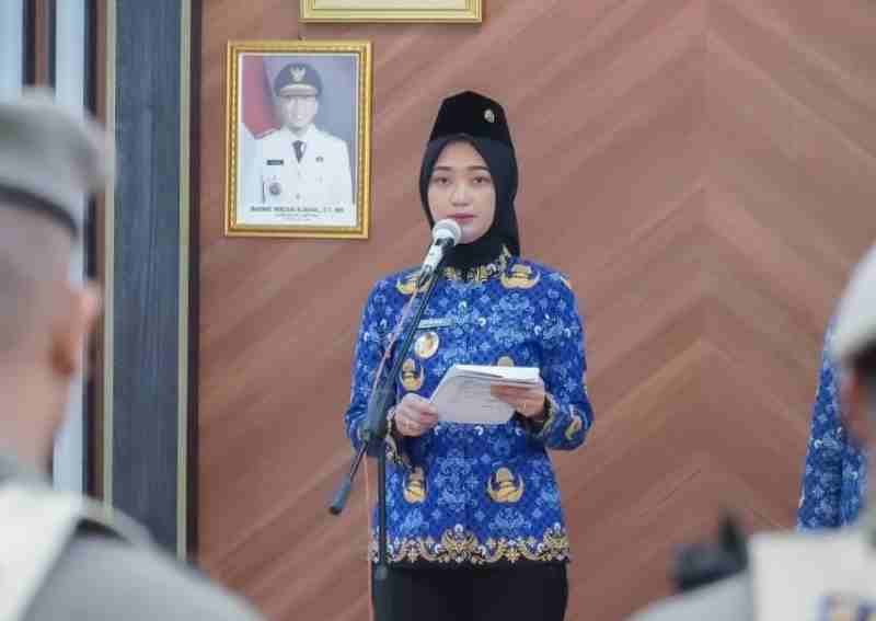 Peringati Harkitnas ke 118, Pemprov Lampung Gaungkan Semangat Kebangkitan Kolektif Bangsa Peringati Harkitnas ke 118, Pemprov Lampung Gaungkan Semangat Kebangkitan Kolektif Bangsa