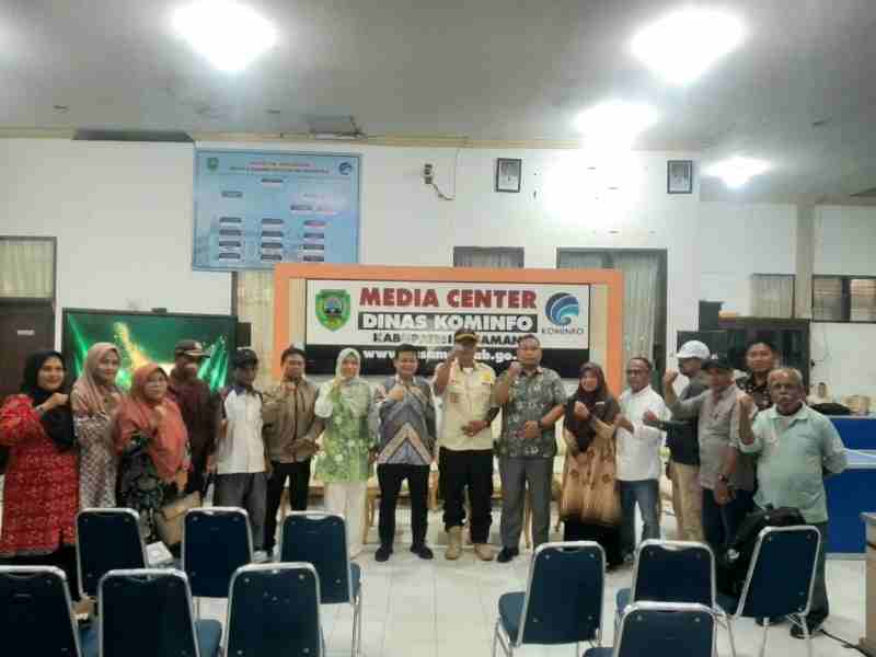 Dorong Birokrasi, Progul Welly-Parulian ASN Bangkit Humanis dan Berintegritas Dorong Birokrasi, Progul Welly-Parulian ASN Bangkit Humanis dan Berintegritas