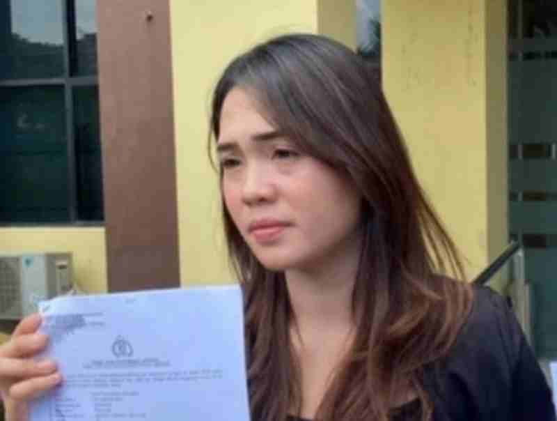 Dua Tahun Mandek, Korban Investasi Fiktif Pertanyakan Kinerja Polda Lampung Dua Tahun Mandek, Korban Investasi Fiktif Pertanyakan Kinerja Polda Lampung