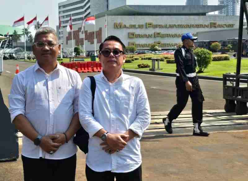 “Menuju Double Digits!” Pidato Ekonomi Presiden Prabowo Disambut Positif, Kepala Daerah Diminta Gerak Cepat Tekan Pengangguran dan Kemiskinan “Menuju Double Digits!” Pidato Ekonomi Presiden Prabowo Disambut Positif, Kepala Daerah Diminta Gerak Cepat Tekan Pengangguran dan Kemiskinan