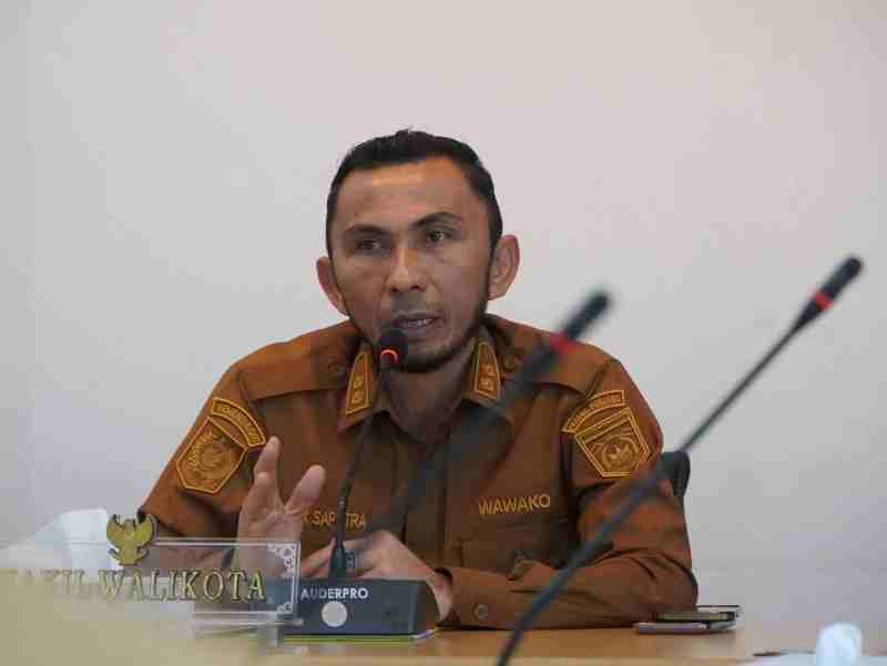 Padang Panjang Kembali Terima Bantuan Sapi Qurban Dari Presiden RI Padang Panjang Kembali Terima Bantuan Sapi Qurban Dari Presiden RI