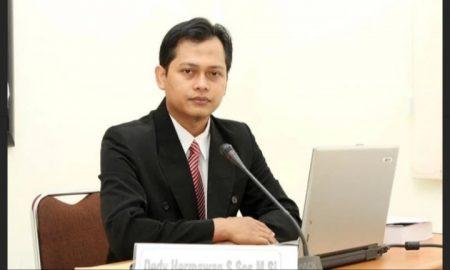 Pengamat: Transparansi Data Jadi Kunci Akuntabilitas Program MBG Pengamat: Transparansi Data Jadi Kunci Akuntabilitas Program MBG