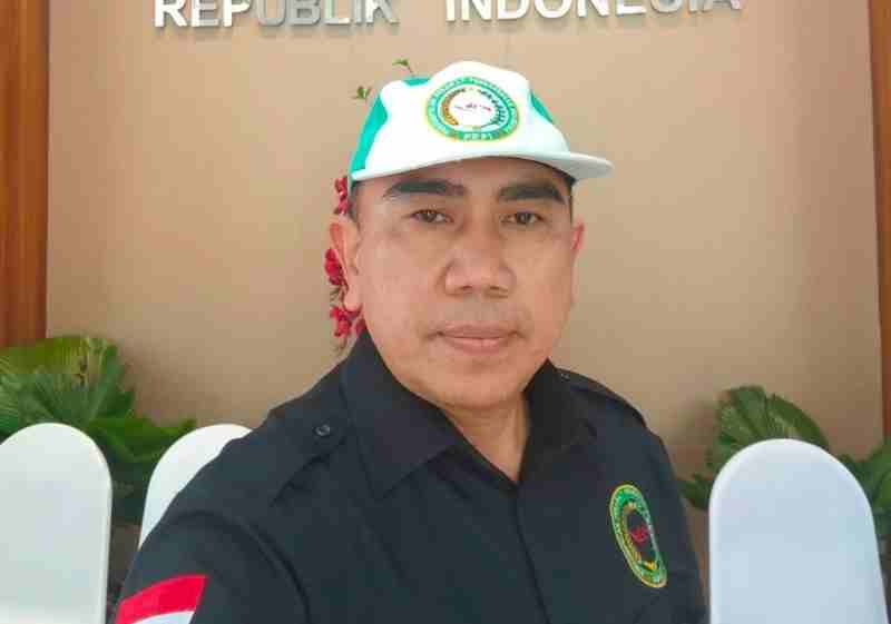 PPPI: Nilai Welas Asih Waisak Selaras dengan Kode Etik Profesi Perawat PPPI: Nilai Welas Asih Waisak Selaras dengan Kode Etik Profesi Perawat