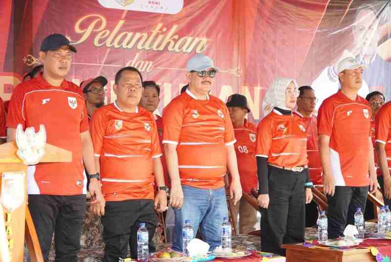 Tubaba Football League U-17 Resmi Bergulir, Wujud Komitmen Pembinaan Sepak Bola Usia Muda Tubaba Football League U-17 Resmi Bergulir, Wujud Komitmen Pembinaan Sepak Bola Usia Muda