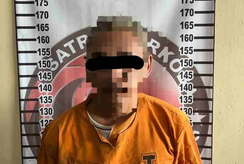 Satresnarkoba Polres Tulang Bawang Ringkus Pengedar Narkoba, dan Senjata Api Rakitan Turut Diamankan! Satresnarkoba Polres Tulang Bawang Ringkus Pengedar Narkoba, dan Senjata Api Rakitan Turut Diamankan!