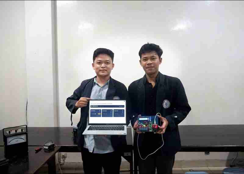 Inovasi Prodi Sistem Komputer Darmajaya: Revolusi Digital untuk wisata Mangrove Pesawaran Inovasi Prodi Sistem Komputer Darmajaya: Revolusi Digital untuk wisata Mangrove Pesawaran