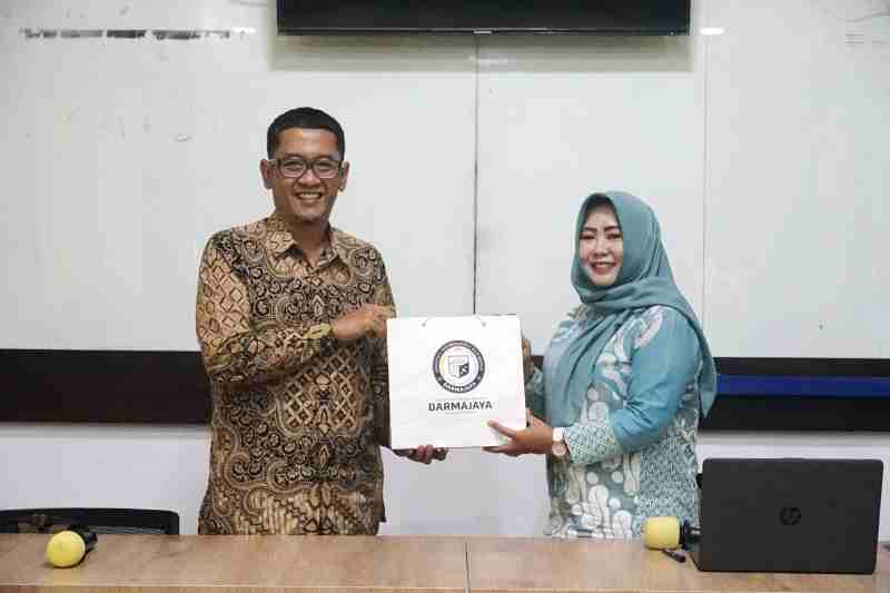 Belajar Langsung dari KPPU, Mahasiswa Hukum Bisnis Darmajaya Kupas Persaingan Usaha Modern Belajar Langsung dari KPPU, Mahasiswa Hukum Bisnis Darmajaya Kupas Persaingan Usaha Modern