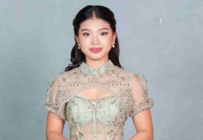 Prestasi Gemilang Pelajar Semarang: Jolie Elysia Kusnanto Diterima di Tiga Universitas Bergengsi Prancis Prestasi Gemilang Pelajar Semarang: Jolie Elysia Kusnanto Diterima di Tiga Universitas Bergengsi Prancis
