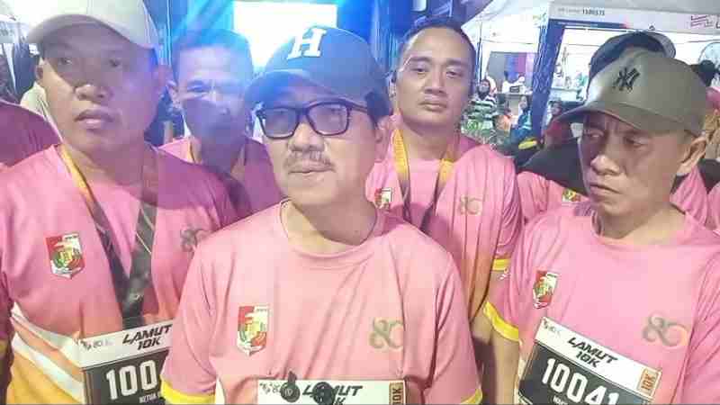 HUT ke-80 Kabupaten Lampung Utara, Hamartoni: Daerah Ini Milik Semua Warga HUT ke-80 Kabupaten Lampung Utara, Hamartoni: Daerah Ini Milik Semua Warga