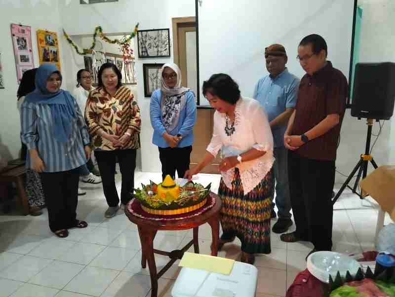 HUT Ke-3 Kinasih Roemah Difabel Inklusi, Teguhkan Komitmen Membangun Masyarakat yang Setara HUT Ke-3 Kinasih Roemah Difabel Inklusi, Teguhkan Komitmen Membangun Masyarakat yang Setara