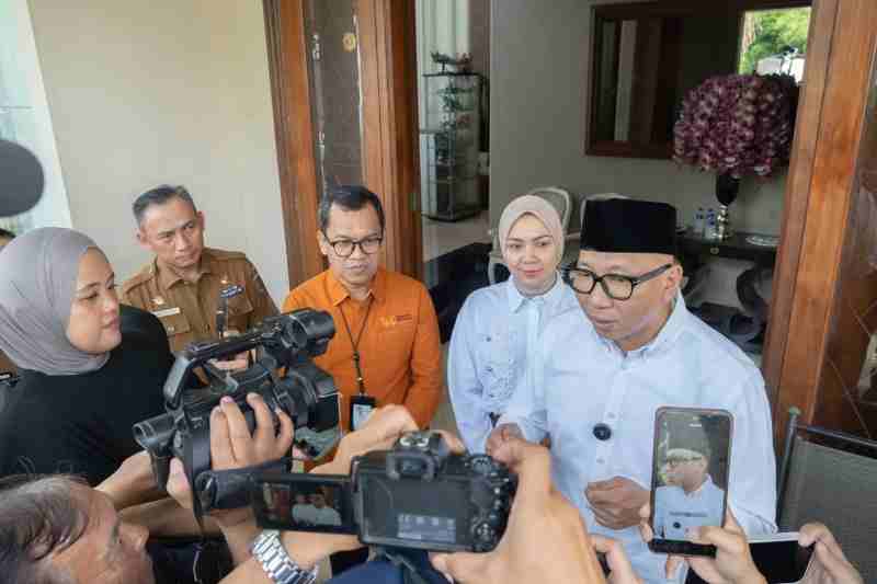 Gubernur Lampung Ajak Masyarakat dan Pelaku Usaha Sukseskan Sensus Ekonomi 2026 Gubernur Lampung Ajak Masyarakat dan Pelaku Usaha Sukseskan Sensus Ekonomi 2026