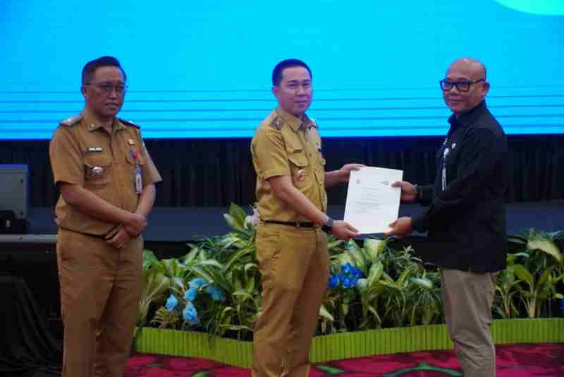 Pemprov Lampung Dorong TVRI Jadi Etalase Kemajuan Desa dan Media Publik Terpercaya di Era Digital Pemprov Lampung Dorong TVRI Jadi Etalase Kemajuan Desa dan Media Publik Terpercaya di Era Digital