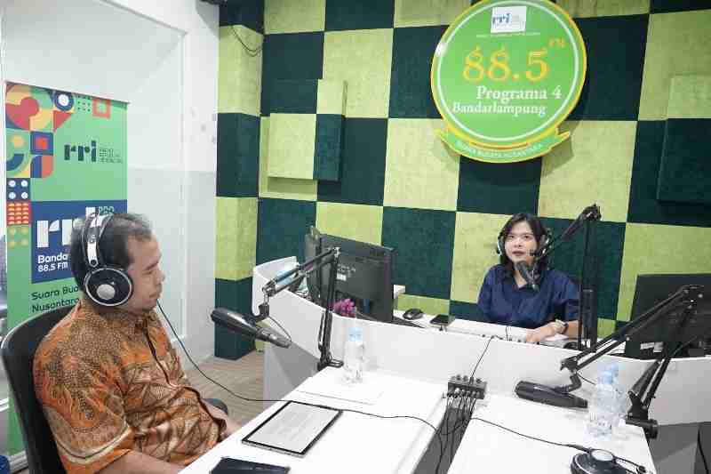 AI Bukan Ancaman, Melainkan Asisten: Prof. Said Hasibuan Soroti Pergeseran Pasar Tenaga Kerja di Era Digital AI Bukan Ancaman, Melainkan Asisten: Prof. Said Hasibuan Soroti Pergeseran Pasar Tenaga Kerja di Era Digital