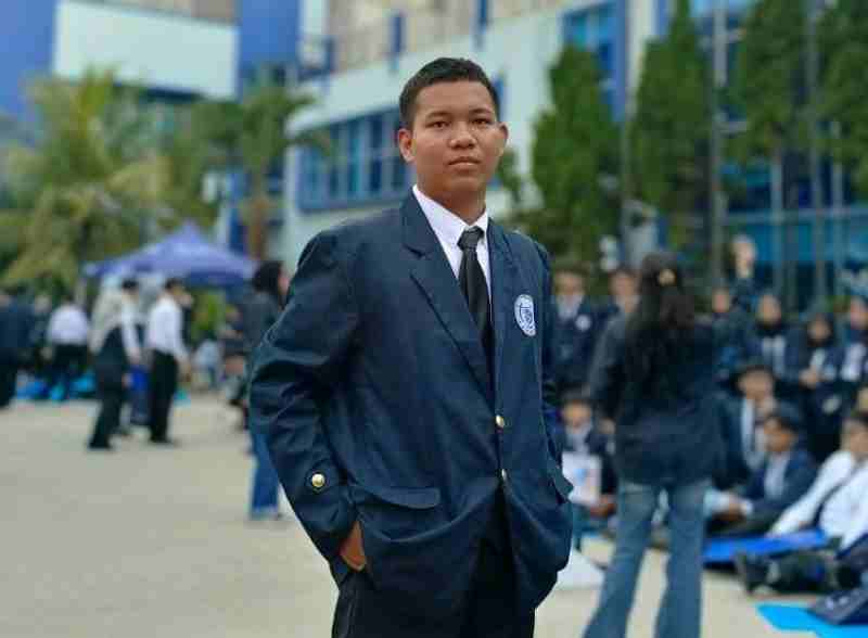 Lawan Ancaman Hacker, Mahasiswa Teknik Informatika Unggul Darmajaya Dalami Cyber Security Lawan Ancaman Hacker, Mahasiswa Teknik Informatika Unggul Darmajaya Dalami Cyber Security