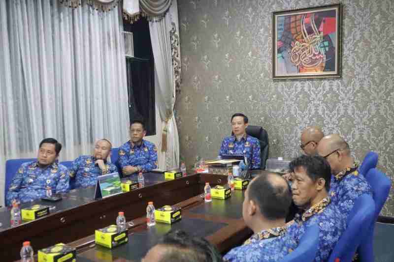 Nobar Piala Dunia 2026 di Lampung Disiapkan Jadi Penggerak Ekonomi dan Kebersamaan Masyarakat Nobar Piala Dunia 2026 di Lampung Disiapkan Jadi Penggerak Ekonomi dan Kebersamaan Masyarakat