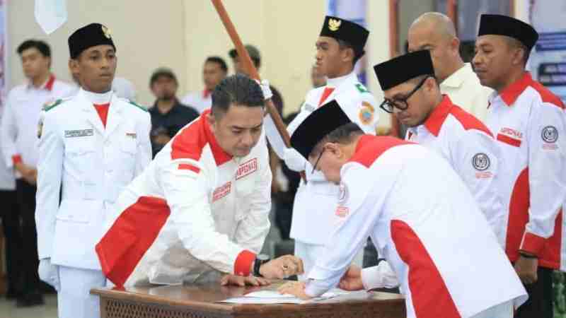 Kejaksaan Agung Perkuat Restorative Justice hingga Desa, Jamintel Gandeng ABPEDNAS Wujudkan Perdamaian Berkelanjutan Kejaksaan Agung Perkuat Restorative Justice hingga Desa, Jamintel Gandeng ABPEDNAS Wujudkan Perdamaian Berkelanjutan