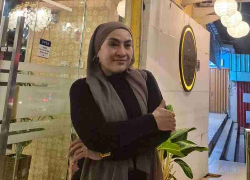 Manajemen Ri’is Kitchen & Coffee Dedikasikan Diri Untuk Beri Makan Gratis Warga Tanpa Bayar Manajemen Ri’is Kitchen & Coffee Dedikasikan Diri Untuk Beri Makan Gratis Warga Tanpa Bayar