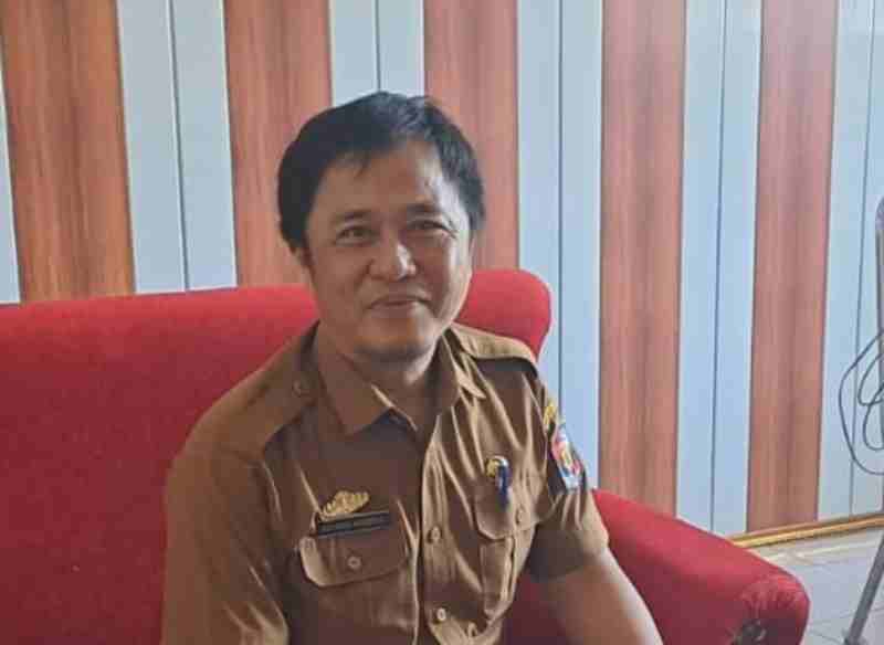 Pemkab Lampura Siapkan Anggaran Rp 71 Milyar Untuk Pembangunan dan Pemeliharaan Jalan Serta Jembatan 2026 Pemkab Lampura Siapkan Anggaran Rp 71 Milyar Untuk Pembangunan dan Pemeliharaan Jalan Serta Jembatan 2026