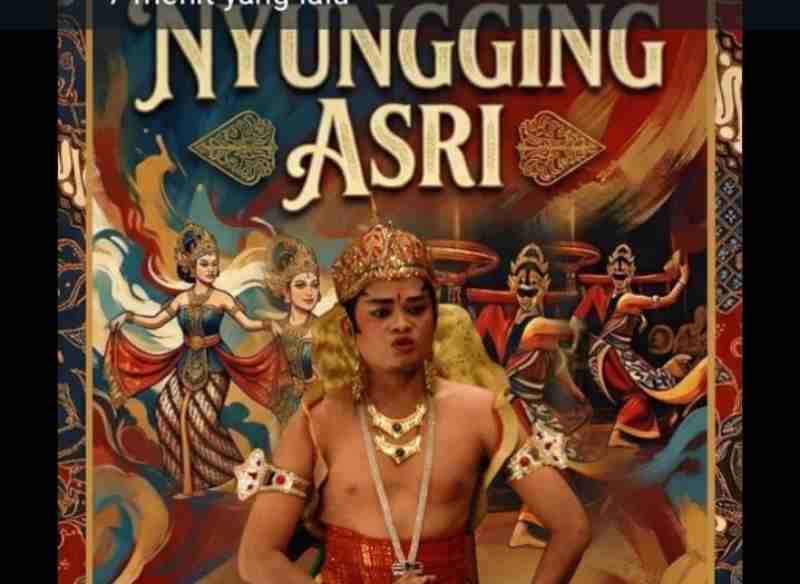 Pameran “Nyungging Asri” Hadirkan 25 Karya Paminto Krisna, Menyusuri Jejak Seni dan Laku Budaya Pameran “Nyungging Asri” Hadirkan 25 Karya Paminto Krisna, Menyusuri Jejak Seni dan Laku Budaya