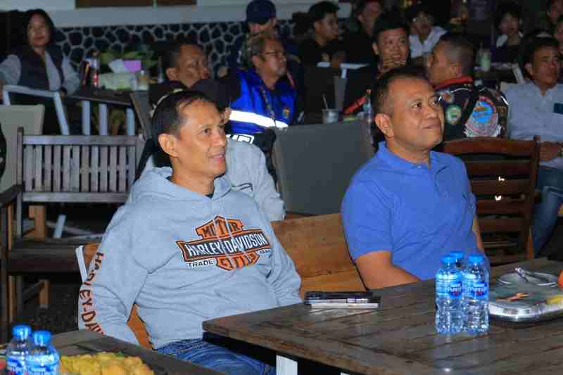 Nobar Piala Dunia 2026 Bareng Kapolda Lampung Berlangsung Semarak, Satukan Mahasiswa hingga Ojol Nobar Piala Dunia 2026 Bareng Kapolda Lampung Berlangsung Semarak, Satukan Mahasiswa hingga Ojol