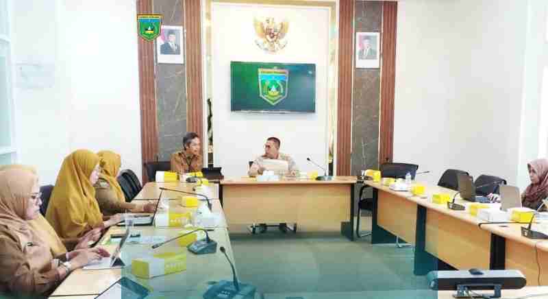 Harga Cabai dan Bawang Putih Naik Lagi, Pemko: Distribusi Terganggu & Rupiah Melemah Harga Cabai dan Bawang Putih Naik Lagi, Pemko: Distribusi Terganggu & Rupiah Melemah