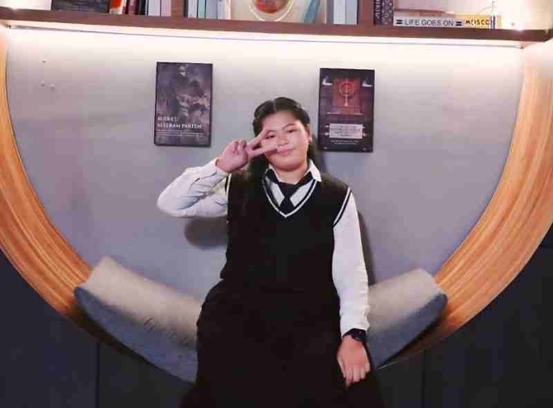 Tertarik Kuliah di China, Alumnus SMA Fransiskus Ini Pilih Teknik Informatika IIB Darmajaya Tertarik Kuliah di China, Alumnus SMA Fransiskus Ini Pilih Teknik Informatika IIB Darmajaya