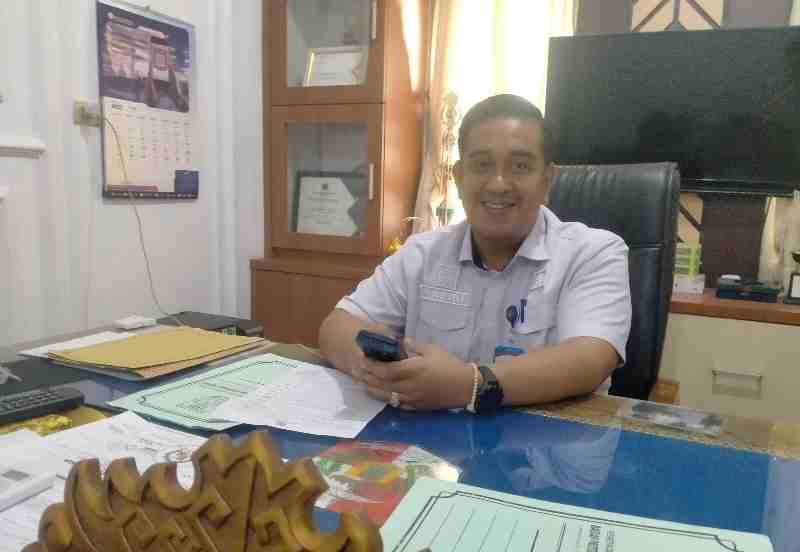 Persiapan HUT ke-81 Republik Indonesia PPI dan DPPI Lampung Utara Lakukan Pembinaan Persiapan HUT ke-81 Republik Indonesia PPI dan DPPI Lampung Utara Lakukan Pembinaan