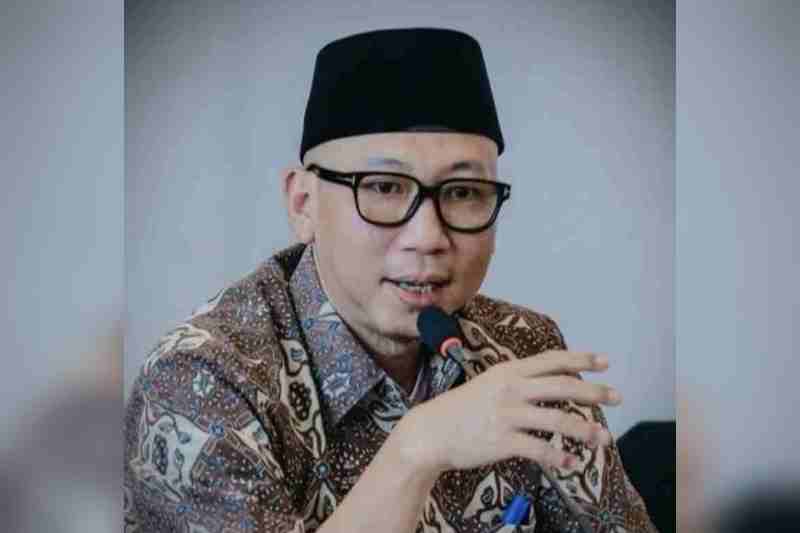 Gubernur Lampung: Kepemimpinan Baru BGN Momentum Perkuat Program Makan Bergizi Gratis Gubernur Lampung: Kepemimpinan Baru BGN Momentum Perkuat Program Makan Bergizi Gratis