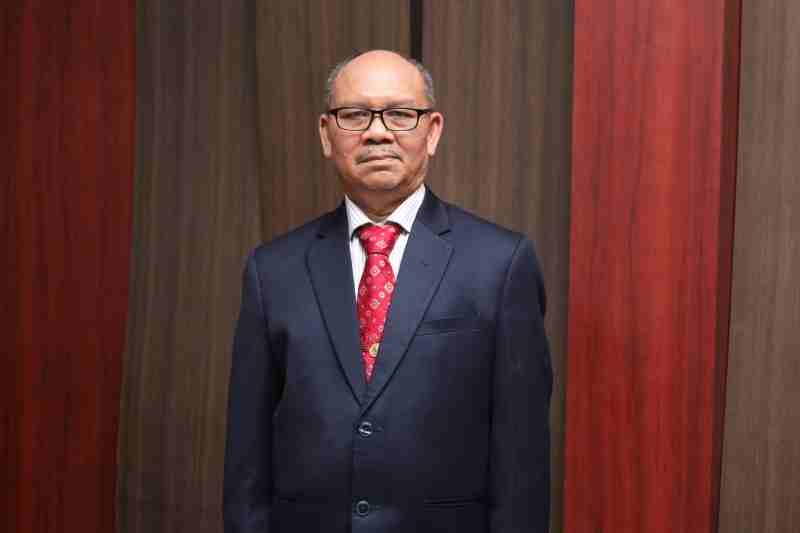 Prof. Dr. Anuar Sanusi: Pendidikan Berbasis Kehidupan Nyata Perlu Jadi Arah Transformasi Sekolah Prof. Dr. Anuar Sanusi: Pendidikan Berbasis Kehidupan Nyata Perlu Jadi Arah Transformasi Sekolah
