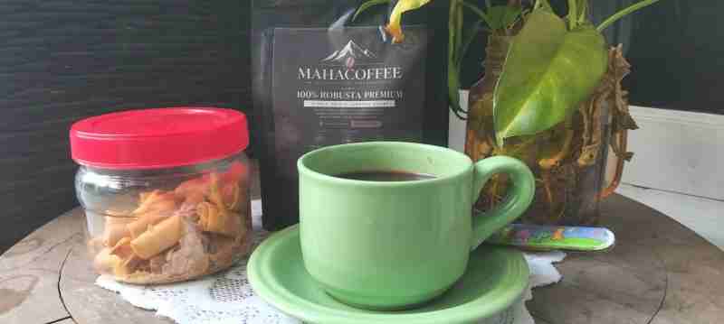 Di Balik Pahit yang Bersih: Robusta Lampung Barat yang Berubah Wajah Di Balik Pahit yang Bersih: Robusta Lampung Barat yang Berubah Wajah