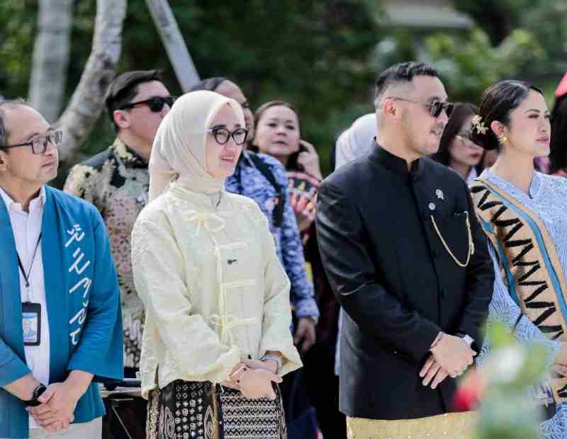 Pemprov Lampung Tegaskan Komitmen Dukung Pelestarian Budaya Melalui Pesenggiri Festival 2026 Pemprov Lampung Tegaskan Komitmen Dukung Pelestarian Budaya Melalui Pesenggiri Festival 2026