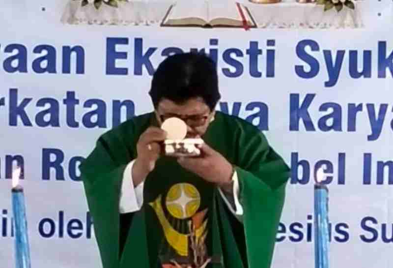 Doa Lintas Iman Iringi Lahirnya Griya Karya Inklusi, YRDI Teguhkan Komitmen Bangun Indonesia yang Inklusif Doa Lintas Iman Iringi Lahirnya Griya Karya Inklusi, YRDI Teguhkan Komitmen Bangun Indonesia yang Inklusif