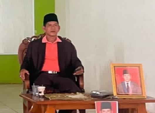 Haidir Unggul Telak dalam Pemilihan Kepala Desa Bumi Jawa Haidir Unggul Telak dalam Pemilihan Kepala Desa Bumi Jawa