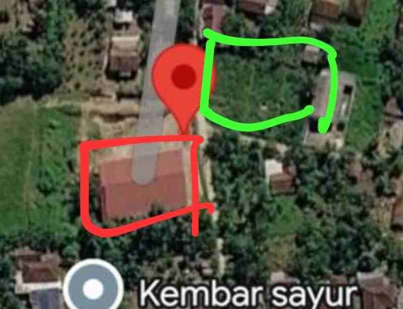 Video Lokasi Koperasi Merah Putih di Tanggamus Viral, Aparat Pekon dan Kodam Beri Penjelasan Video Lokasi Koperasi Merah Putih di Tanggamus Viral, Aparat Pekon dan Kodam Beri Penjelasan