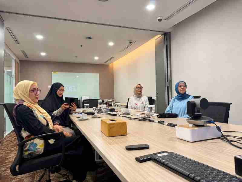 IKBI PTPN I Dorong Keluarga Jadi Mitra Strategis Transformasi Perusahaan IKBI PTPN I Dorong Keluarga Jadi Mitra Strategis Transformasi Perusahaan